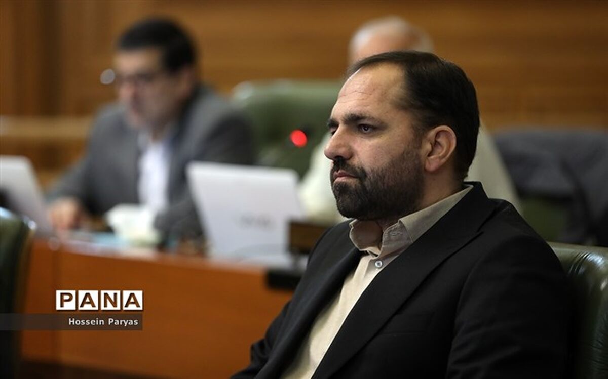 پیشنهاد برنامه هفتم توسعه برای افزایش حریم تهران