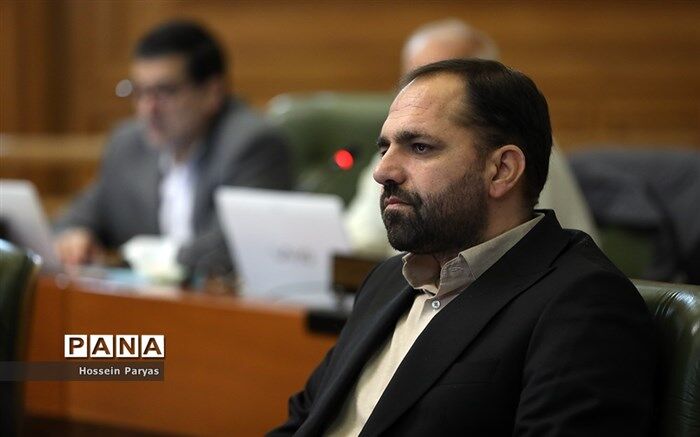 پیشنهاد برنامه هفتم توسعه برای افزایش حریم تهران