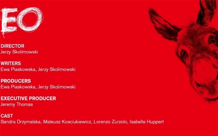 سینمایی جذاب «ای‌او» با کمتر از 20 دیالوگ در شبکه چهار