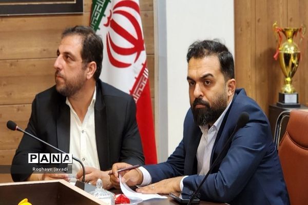 کارگاه دختران فاطمی در ناحیه یک بهارستان