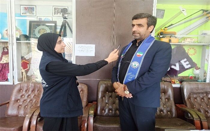 برگزاری دوره توانمندسازی مربیان در فارسان