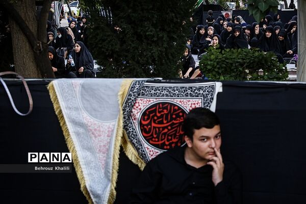 اجتماع بزرگ  هیات دانش‌آموزی