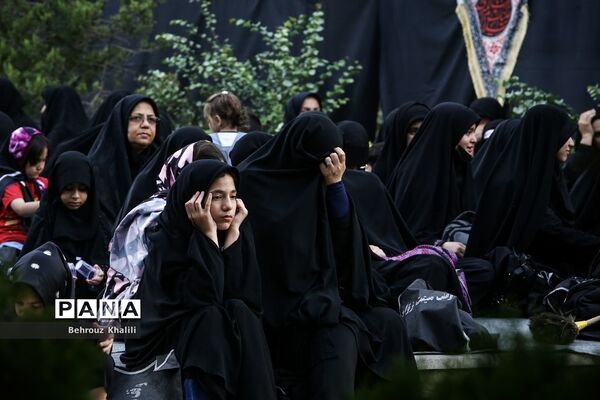 اجتماع بزرگ  هیات دانش‌آموزی