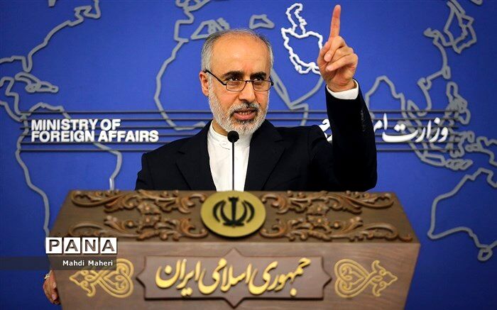 کنعانی: در فتنه اهانت به ‎قرآن کریم، دست‌های پشت پرده رژیم صهیونیستی پیداست