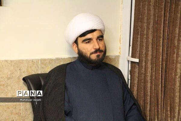 جلسه کمیته همکاری حوزه‌های علمیه با آموزش و پرورش رودهن