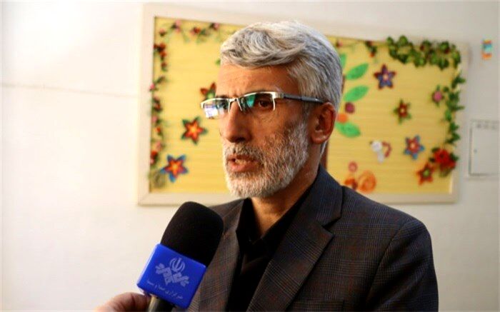 817 نفر ازداوطلبین واجد شرایط به عنوان آموزگار وارد مدارس استان البرز خواهند شد