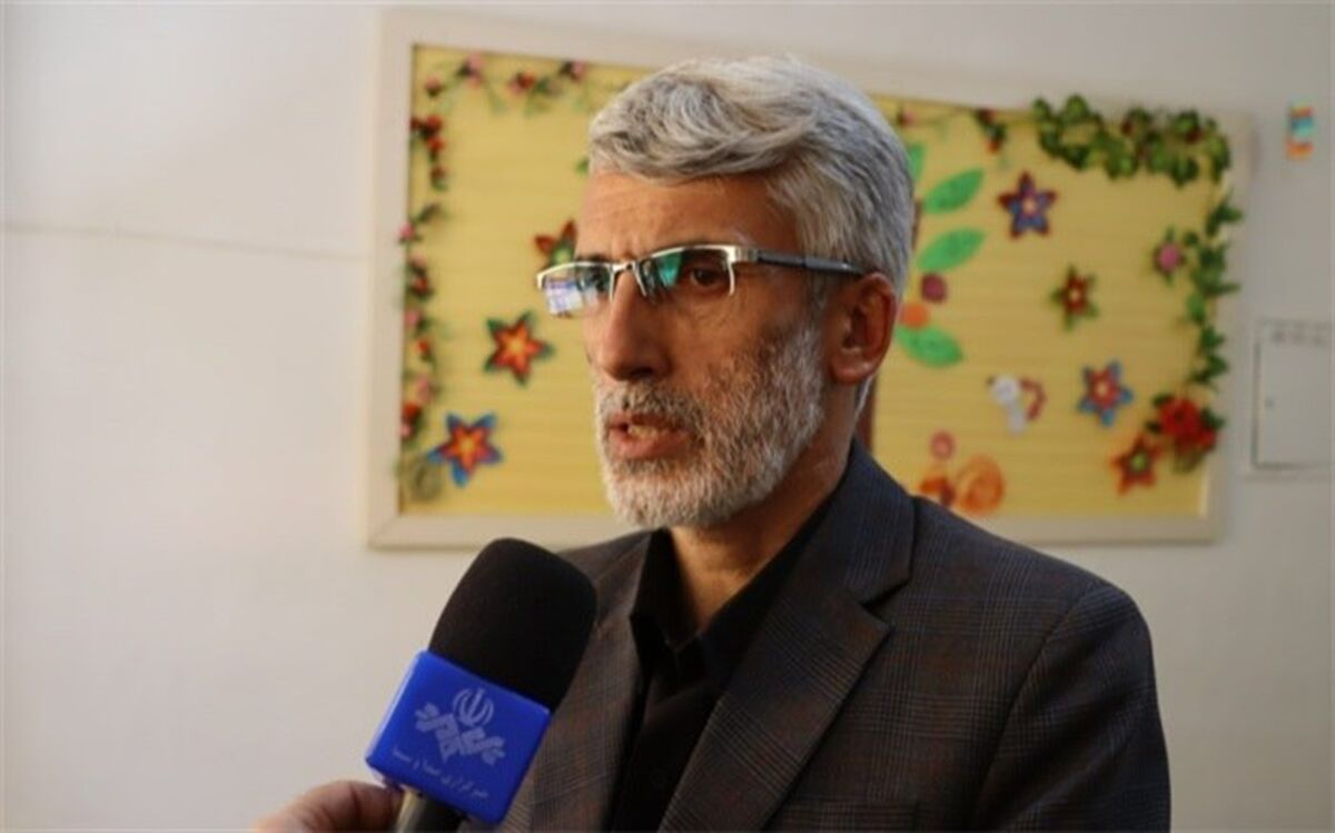 817 نفر ازداوطلبین واجد شرایط به عنوان آموزگار وارد مدارس استان البرز خواهند شد
