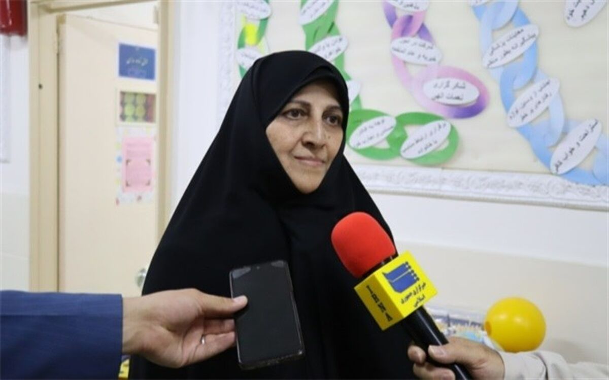 فرایند استخدام آموزگاران در استان البرز مدبرانه و هنرمندانه در حال انجام است