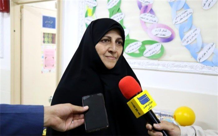 فرایند استخدام آموزگاران در استان البرز مدبرانه و هنرمندانه در حال انجام است