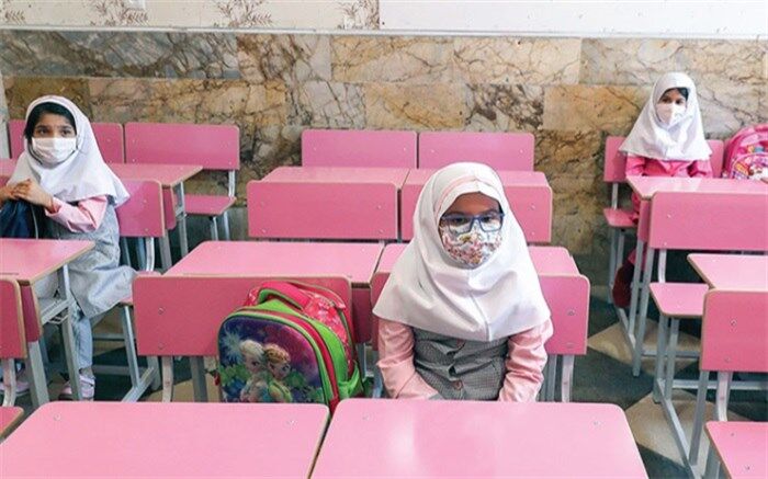 برای ارتقای سواد سلامت قبل از هر چیزی باید دانش‌آموزان آگاه شوند
