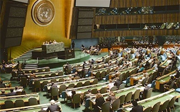 تصویب قطعنامه محکومیت اهانت به دین و کتب مقدس توسط مجمع عمومی سازمان ملل