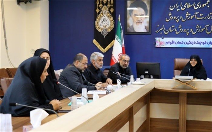 پروژه مهر مظهر تصمیم‌سازی درست و بهینه در راستای بازگشایی مدارس است