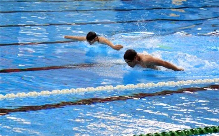 تیم ملی شنا جانبازان و معلولین عازم انگلیس می‌شود