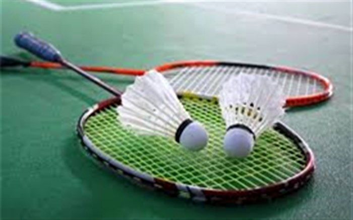 مدیر تیم‌های ملی بدمینتون بانوان منصوب شد
