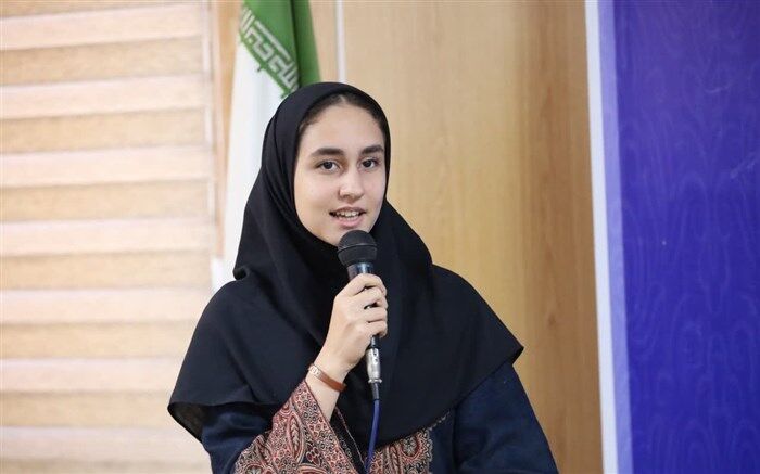 سرپرست امور نوجوانان و دانش‌آموزی استان مازندران منصوب شد