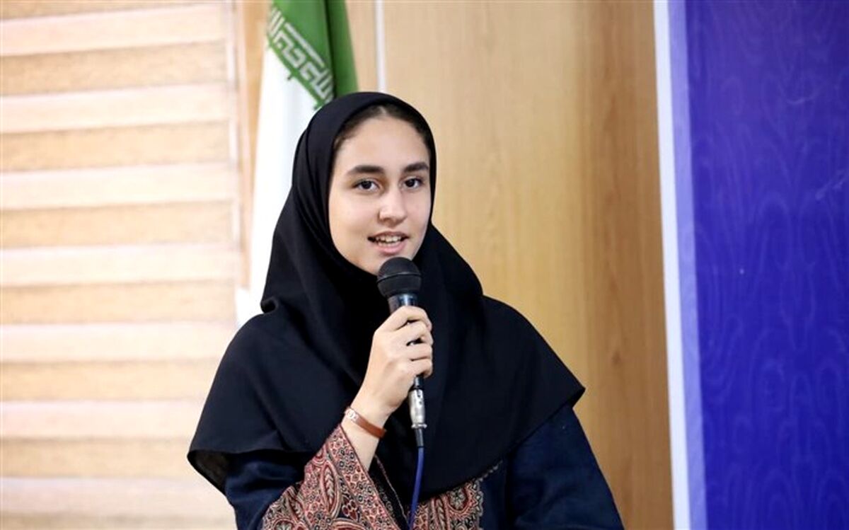 سرپرست امور نوجوانان و دانش‌آموزی استان مازندران منصوب شد