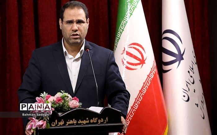 برگزاری آزمون استخدامی برای نیروهای پرورشی و خدماتی