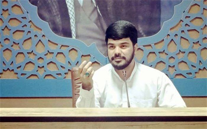 برگزاری دومین همایش دختران بانوی بهشت در 72 نقطه استان فارس