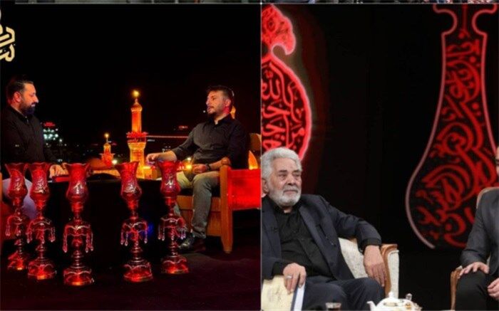 قرار شبکه پنج در تاسوعا و عاشورای حسینی(ع)