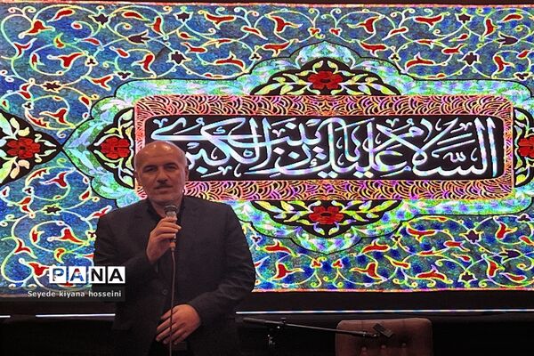 سوگواری «احلی من العسل» مختص دختران برای اولین بار در گلستان