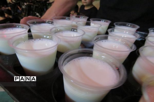 محرم ۱۴۰۲ در قیامدشت