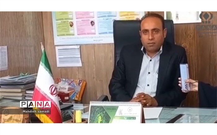 هویت شناسی دانش‌آموزان در مقطع متوسطه اول شکل می‌گیرد