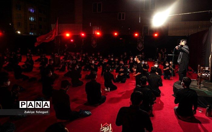 محل اسکان تکایا باید مناسب باشد‌؛ هر هیئت باید یک مسئول ایمنی داشته باشد