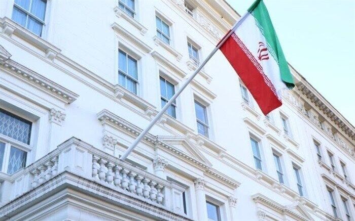 برگزاری مراسم تاسوعای حسینی در سفارت ایران در تاجیکستان