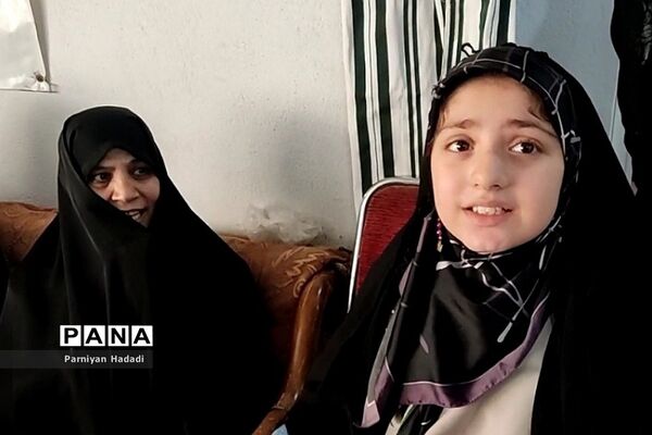 تاسوعای حسینی همزمان با سالگرد شهید والا مقام مصطفی صدرزاده