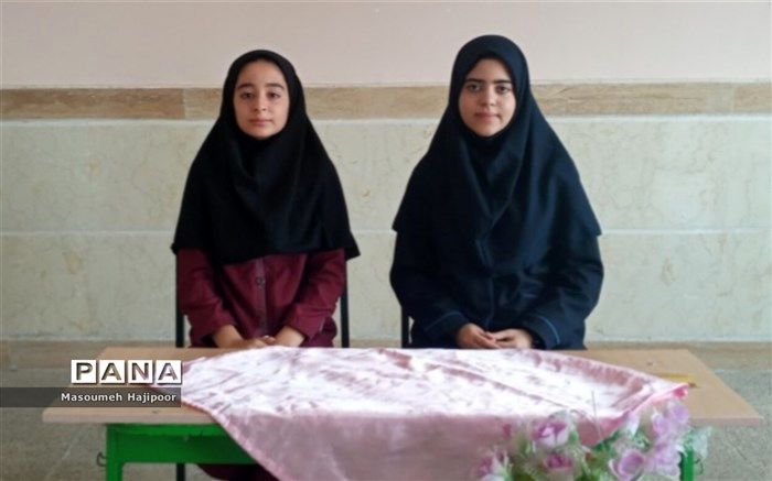 دانش‌آموزان با شرکت در جشنواره‌ها، با استعدادها و توانمندی‌های خود آشنا می‌شوند