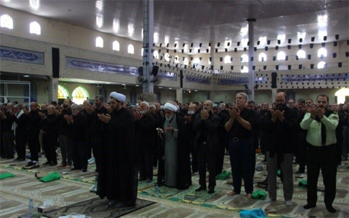 امروز نظام جمهوری اسلامی دراوج قدرت قرار دارد