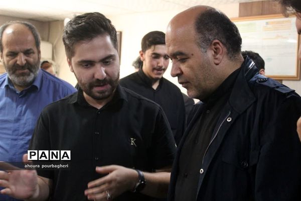 افتتاح مدرسه تابستانه مهارت