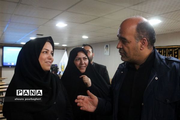 افتتاح مدرسه تابستانه مهارت