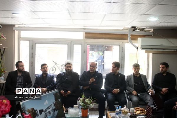 افتتاح مدرسه تابستانه مهارت