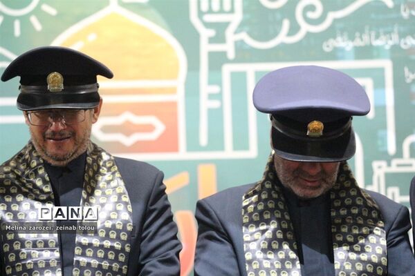 آغاز هشتمین دوره اردوی زیارت اولی‌ها با ندای یا حسین(ع)
