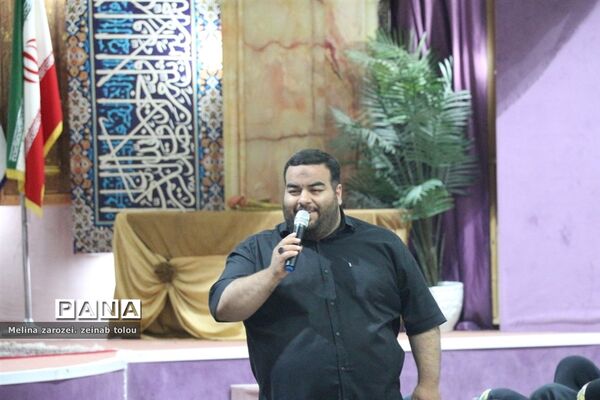 آغاز هشتمین دوره اردوی زیارت اولی‌ها با ندای یا حسین(ع)