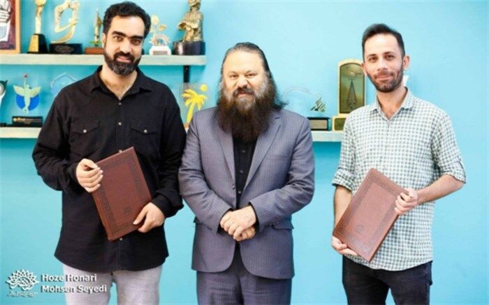 معرفی دبیران هفتمین همایش بین‌المللی تئاتر پیاده‌روی اربعین «روایت راهیان»