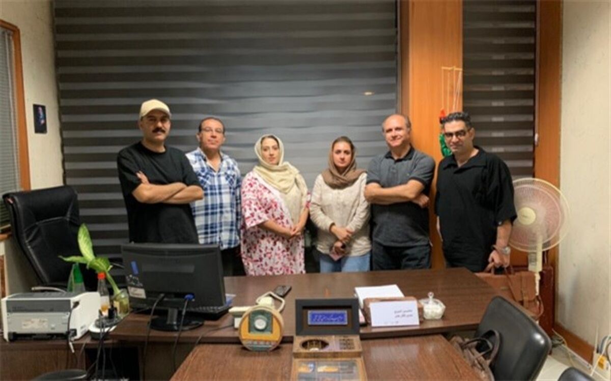 دومین جلسه از سلسله نشست‌های تالار هنر با هنرمندان برگزار شد