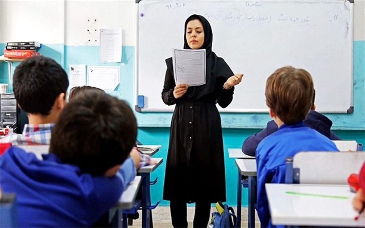 توجه به توانمندسازی مطلوب معلمان متضمن پویایی و شکوفایی نسل آینده است