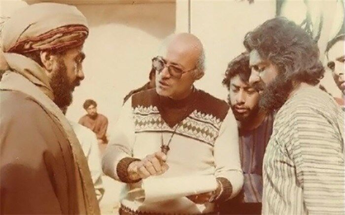 حسین جلایر: با هنر داد و سند نکنید