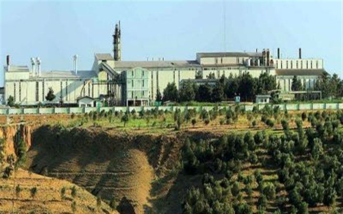 کشت و صنعت مغان به عنوان پدافند غیرعامل مواد غذایی است