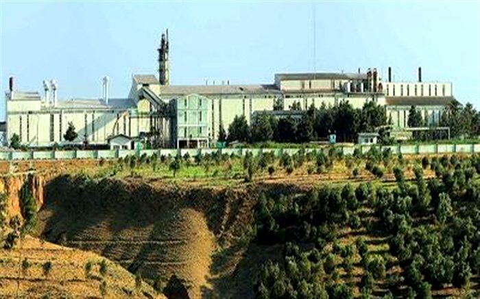 کشت و صنعت مغان به عنوان پدافند غیرعامل مواد غذایی است