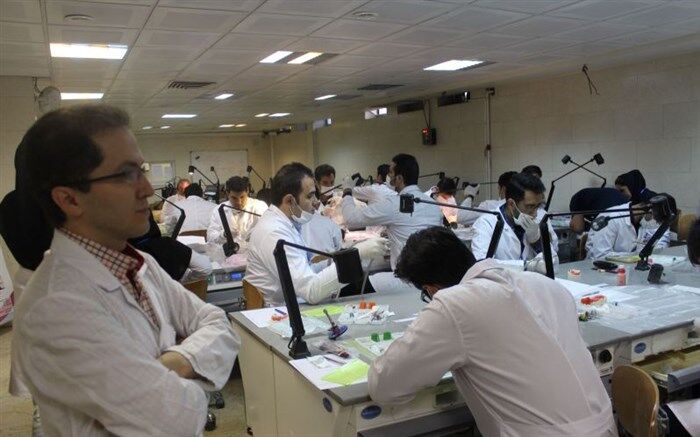 تمدید مهلت ثبت‌نام در آزمون ملی دانش‌آموختگان دندانپزشکی