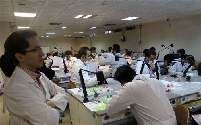 تمدید مهلت ثبت‌نام در آزمون ملی دانش‌آموختگان دندانپزشکی