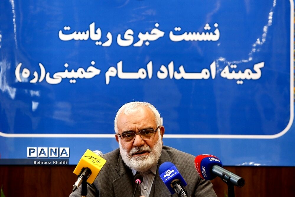 افزایش ۷۵ درصدی مشارکت مردم در طرح اکرام ایتام و محسنین
