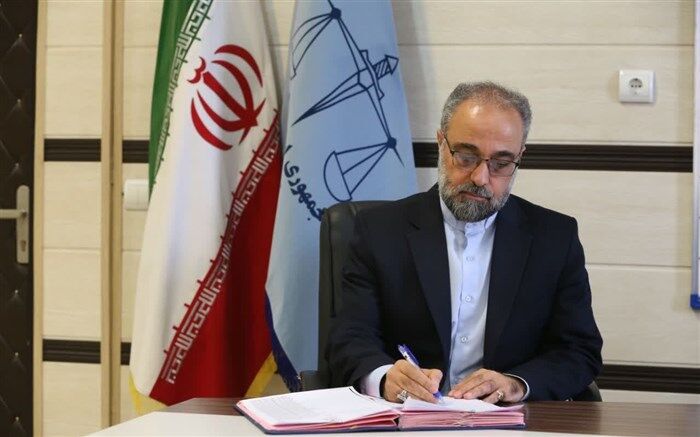 گشت‌های سایبری در دادستانی اردبیل راه اندازی می‌شود