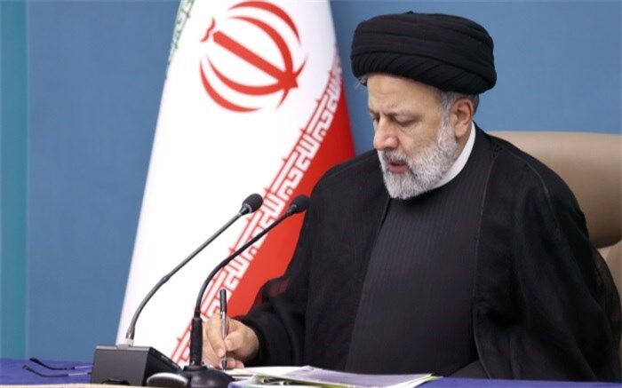 رئیس‌جمهوری درگذشت پدر حجت‌الاسلام رحیمیان را تسلیت گفت