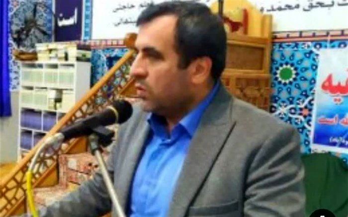 تخصیص اعتبار۴ میلیارد ریالی برای بهسازی و شاداب‌سازی مدارس کم برخوردار محمودآباد