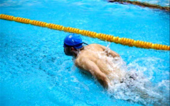 ملی‌پوشان شنا فردا عازم ترکیه می‌شوند