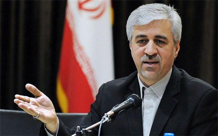 تبریک سجادی به تیم ملی والیبال زیر 16 سال ایران‌